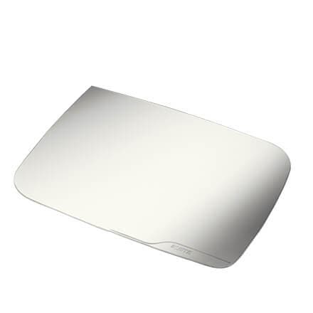 LEITZ Skrivunderlägg 65x50 Transparent