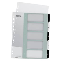 LEITZ WOW Register Print PP A4/1-5