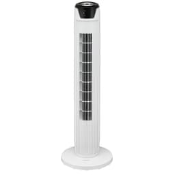 Sandstrøm tårnventilator