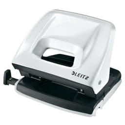 LEITZ WOW Hulmaskine 5151 Hvid