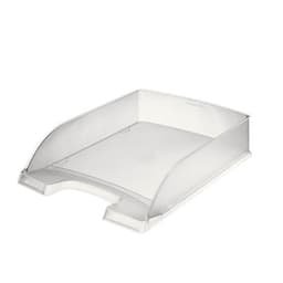 LEITZ Brevkorg Plus Transparent