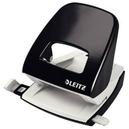 LEITZ Hulmaskine Mini 5008 Sort