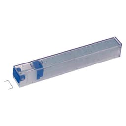 LEITZ Hæfteklammer 26/6  5x210