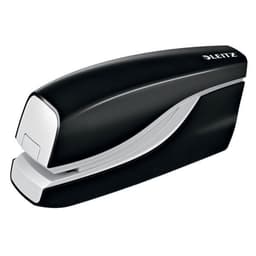 LEITZ Häftapparat 5566 Batteri Svart