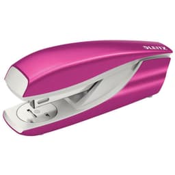 LEITZ WOW Hæftemaskine 5502 Cerise