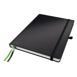 LEITZ Anteckningsbok Complete A4 Svart