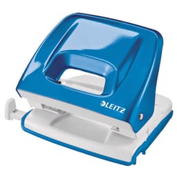 LEITZ WOW Hulmaskine 5151 Blå