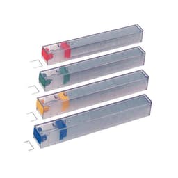 LEITZ Hæfteklammer 26/8 5x210