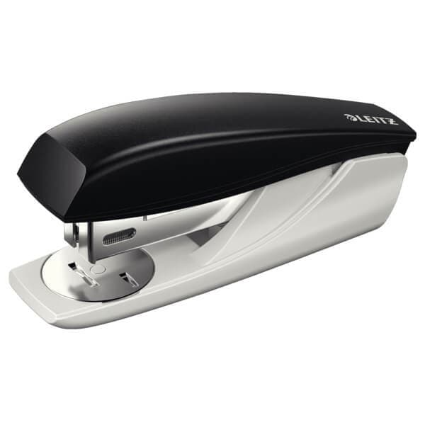LEITZ Häftapparat 5501 Svart