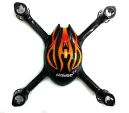 U830-02 Top cover