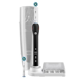 Oral-B Smart 4 elektrisk tandbørste 4500N