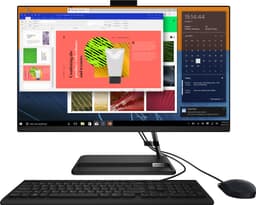 Lenovo IdeaCentre AIO 3 R5/16/512 27" all-in-one desktop