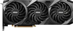MSI GeForce RTX 3070 Ti VENTUS 3X 8G OC grafikkort