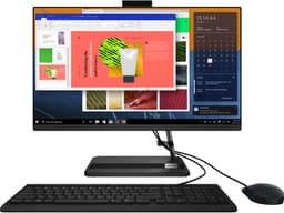 Lenovo IdeaCentre AIO 3 R3/8/512 24" all-in-one stationär dator