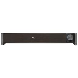 Trust Asto soundbar kotiteatteri (musta)