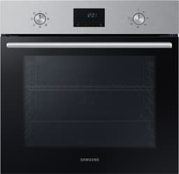 Samsung Serie 3300 Inbyggnadsugn NV68A1110BS (rostfri)