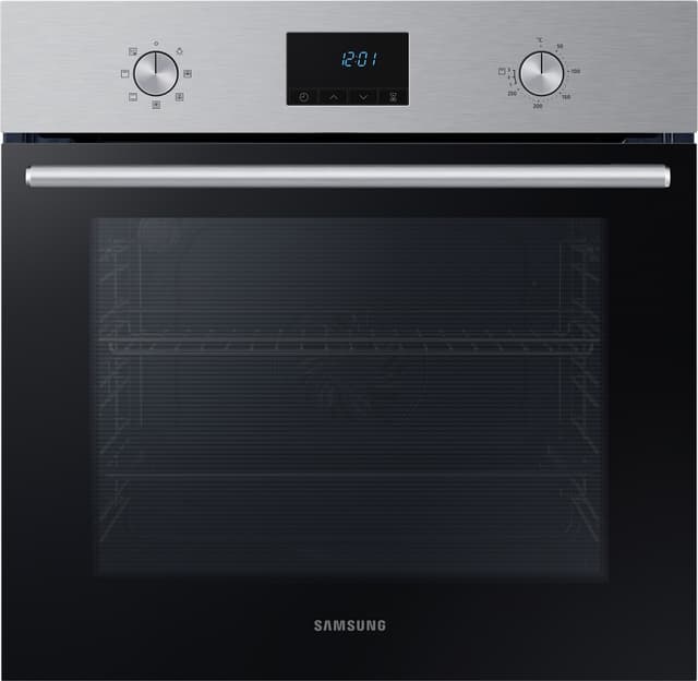 Samsung Serie 3300 Inbyggnadsugn NV68A1110BS (rostfri)