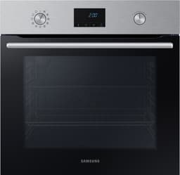 Samsung Serie 3300 Inbyggnadsugn NV68A1170BS (rostfri)