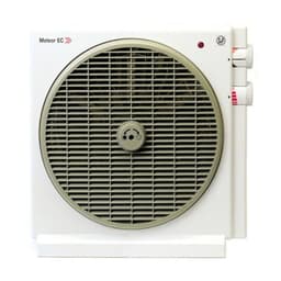 Bärbar luftkonditionering s&p meteor ec 2200w