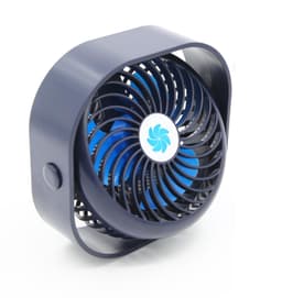 Bordvifte genopladelig med 3 hastigheder Mørkeblå