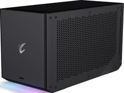 Gigabyte RTX GeForce AORUS 3080 GAMING BOX eksternt grafikkort
