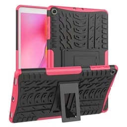 Iskunkestävä Suojakuori kotelo Samsung Galaxy Tab A 10.1 2019  - pin