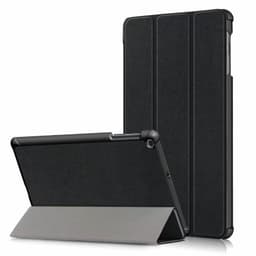 Aktivt deksel Samsung Galaxy Tab A 10.1 2019  - Svart