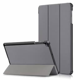 Aktivt Fodral Samsung Galaxy Tab A 10.1 2019  - Grå