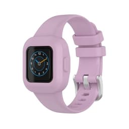 Sport Armbånd Garmin Vivofit jr. 3 - Lyslilla