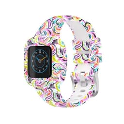 Kuviollinen Sport Rannekoru Garmin Vivofit jr. 3 - Paisley
