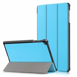 Aktivt Fodral Samsung Galaxy Tab A 10.1 2019  - Ljusblå