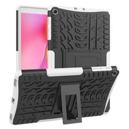 Stødbestandigt cover med stativ Samsung Galaxy Tab A 10.1 2019  - hvi