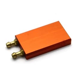 TFL Kjøleplate for ESC -  42 x 26 x 6mm