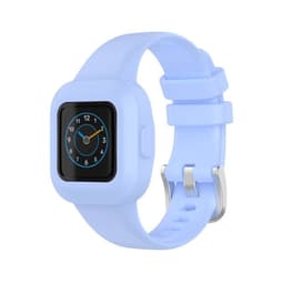 Sport Armbånd Garmin Vivofit jr. 3 - Lyseblå