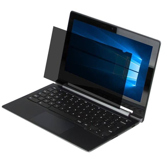 Targus 13,3" Privacy skjermfilter (16:10 sideforhold)