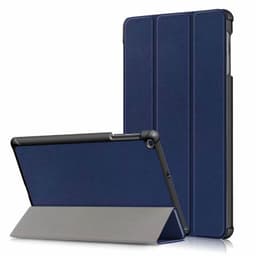 Aktivt Fodral Samsung Galaxy Tab A 10.1 2019  - Mörkblå