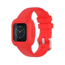 Sport armbånd Garmin Vivofit jr. 3 - Rød