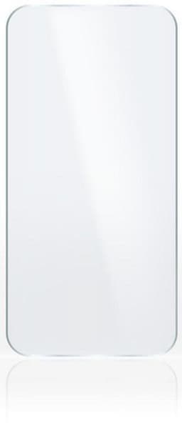 Mr. Yes Skärmskydd i härdat glas till iPhone X/XS/11 Pro med 3D-skydd