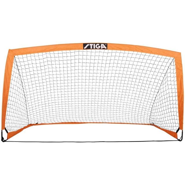 Stiga FB Goal Match L Orange/Black