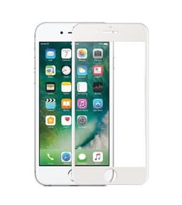 Racing Shield Nanoglass skärmskydd för iPhone 7/8, hel,enkel monterin