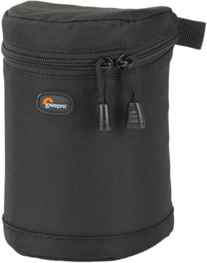Lowepro Lens Case 9x13cm
