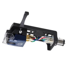 Audio Technica magneettinen äänirasia VM520