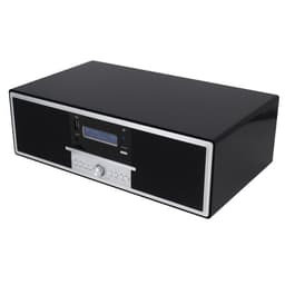 Denver Micro-center CD/DAB/FM Bluetoo
