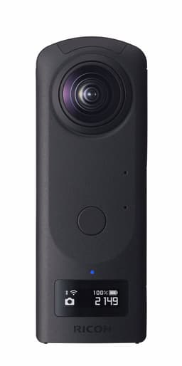 Ricoh Theta Z1 51 GB