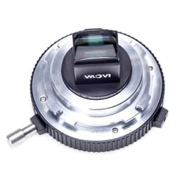 Laowa 1.33x Rear Anamorphic Adapter