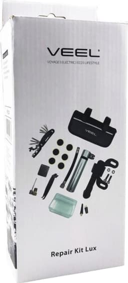 Veel reparationskit HDT0020