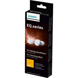 Siemens pesutabletit TZ80001N