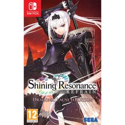 Shining Resonance Refrain (Switch)