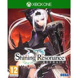 Shining Resonance Refrain: Draconic Launch Edt. (XOne)