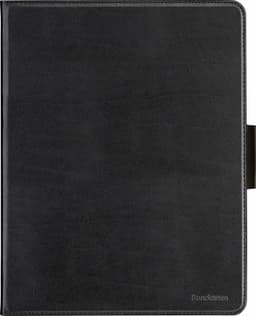 Sandstrøm iPad Pro 12.9" foliofodral (svart)